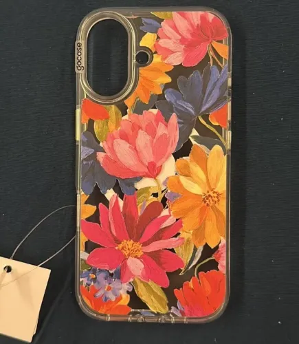 VENDO capa de iPhone 17 com Magsafe - Nova, nunca usada, com etiqueta original!