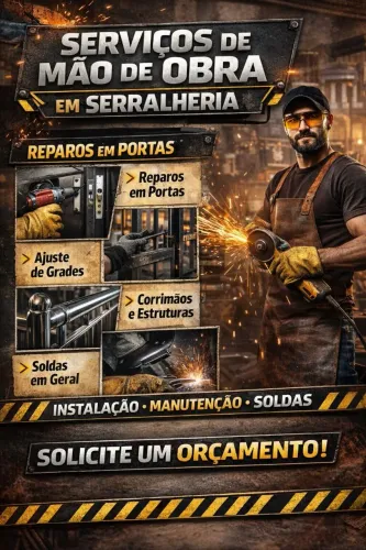 Soldador 