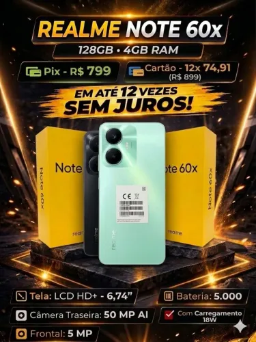 Xiaomi / Realme - Lacrados