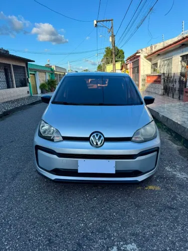 Volkswagen Up! Take 1.0 Total Flex 12V 5P 2018