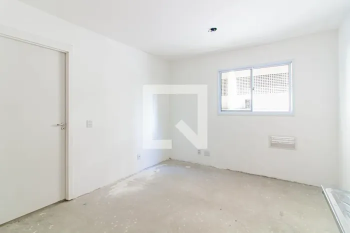 Apartamento à Venda - Barra Funda, 1 Quarto, 29 m2