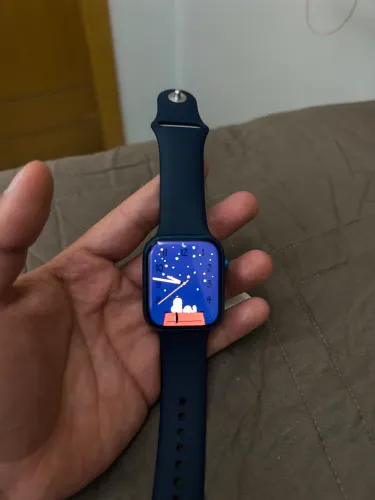 Apple Watch Series 7