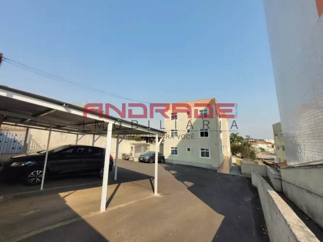 Apartamento com 2 quartos para alugar, 63m² - Campo Pequeno - Colombo/PR - AP0234-AND