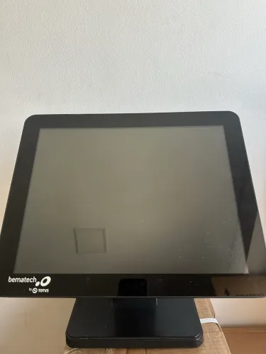 Computador bematech touch Sb 1015 - all in one