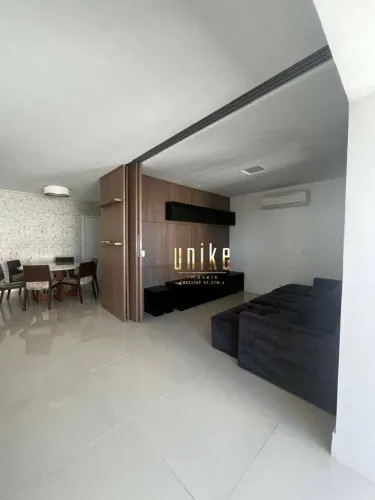 Apartamento, 3 dormitórios, 157m² por R$1.800.000 ou R$1.308.749/mês - Condomínio Esplanad