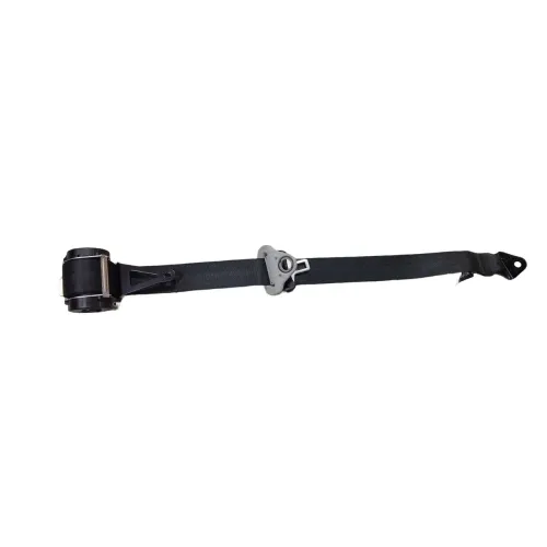 CINTO SEGURANÇA TRASEIRO ESQUERDO HILUX SR 2.8 2024 ORIGINAL