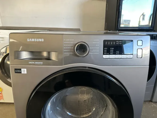 Samsung lava e seca 11kg