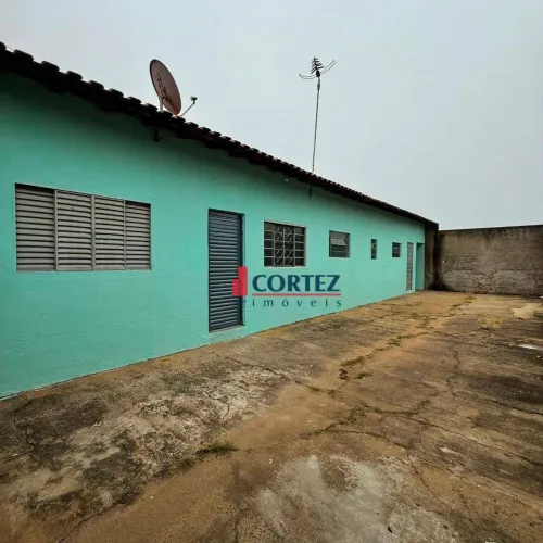 Casa com 1 dormitório à venda, 50 m² por R$ 150.000,00 - Jardim Residencial das Palmeiras