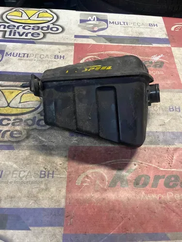 Caixa Ressonância (4591128) Chrysler 300m 1999