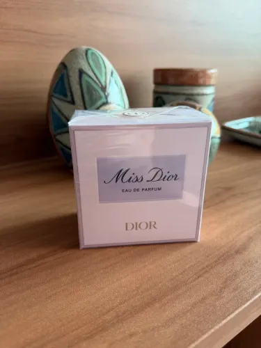 miss dior
