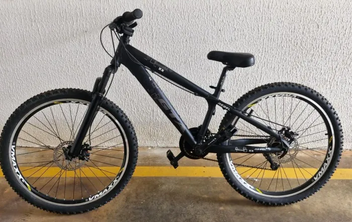 Bike GTA RIDE ARO 26