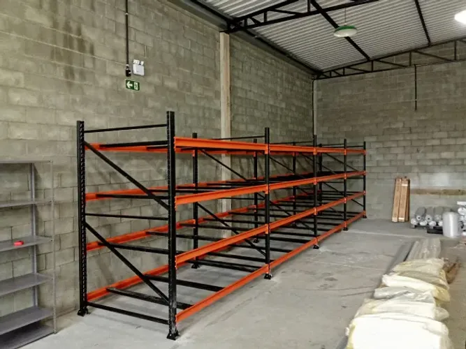 Mini Porta Pallets