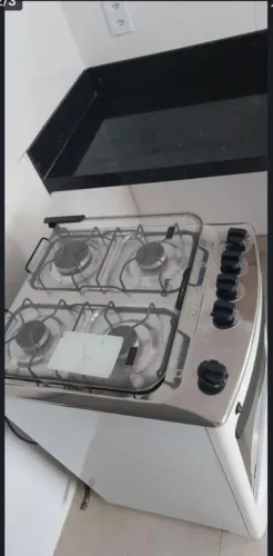 Fogao Consul forno valor simbólico