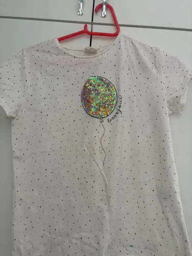 Blusa zara kids tamanho 13/14
