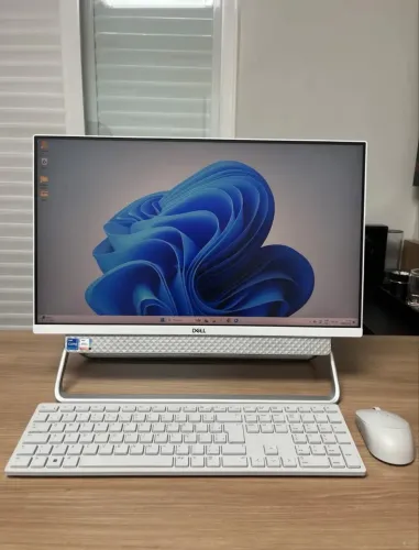 Dell Inspiron 5400 All in One - i7 11ª Geração