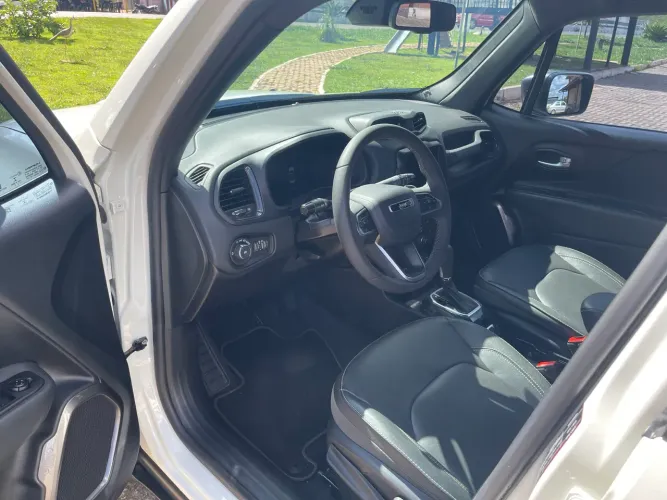 Jeep Renegade S T270 1.3 TB 4X4 Flex Aut. 2022