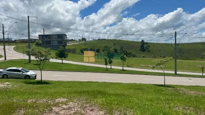 Terreno para alugar, 560 m² - Urbanova - São José dos Campos/SP