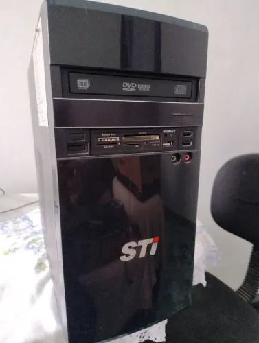 Cpu i5 com garantia 