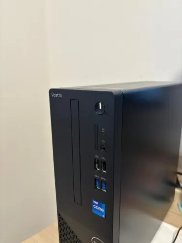Dell vostro 3710 ( computador)