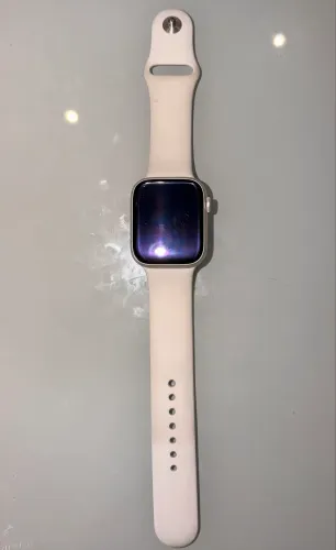 Apple Watch Séries 8 45 mm