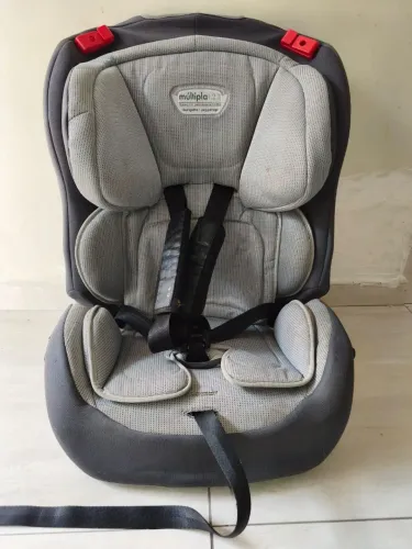 Cadeiras de bebê burigoto 123