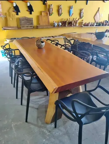 Mesa Tamboril