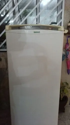 Geladeira Cônsul 1 porta