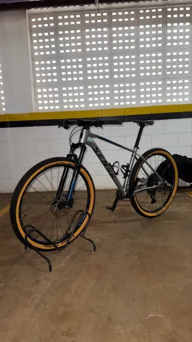 Bike Sense Impact Race