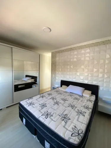 Apartamento para alugar em Boneca do Iguaçu, São José dos Pinhais