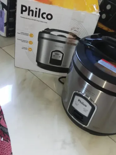 Panela de Arroz