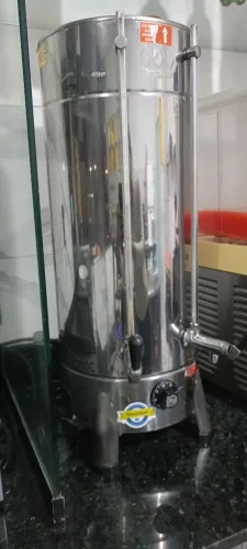 Cafeteira industrial 10L