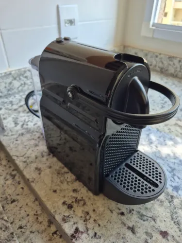 Maquina de café Nespresso