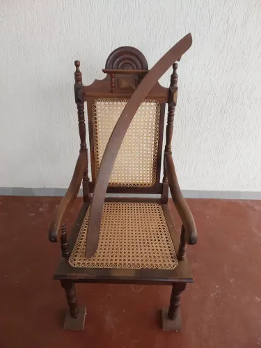 Cadeira de Balanço