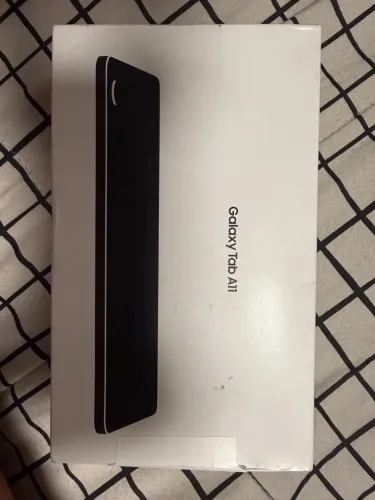 Galaxy Tab A11