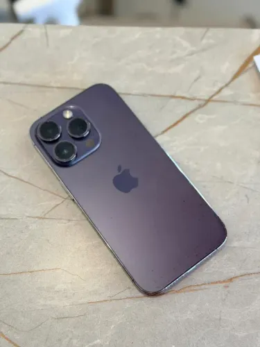iPhone 14 PRO - usado