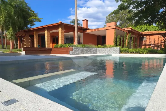 Casa a venda e locação no Condomínio Chácara Residencial Santa Maria em Votorantim SP