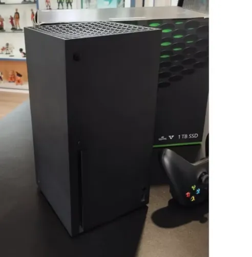 Xbox series x