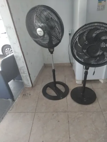 Ventiladores