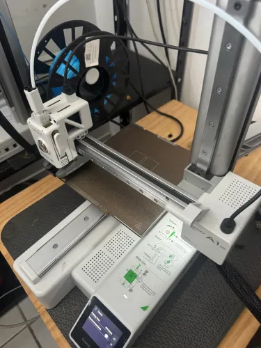 Bambu Lab A1 mini