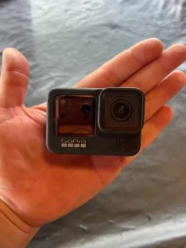 GoPro Hero 9 Black