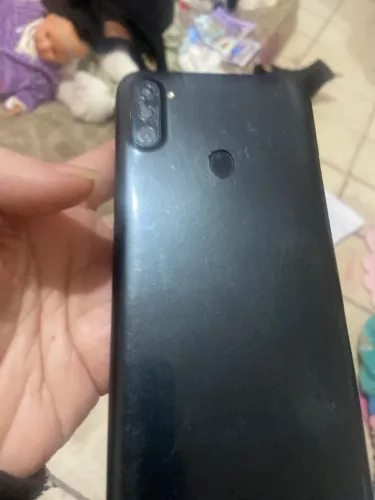 celular A 11 galaxy
