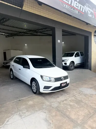 Renault Duster Expression 1.6 Hi-flex 16V Mec. 2015