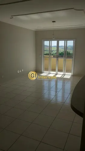 APARTAMENTO RESIDENCIAL em Jacareí - São Paulo, Santa Cruz dos Lázaros