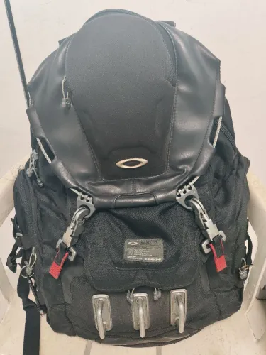 Mochila Kitchen Sink Oakley ORIGINAL