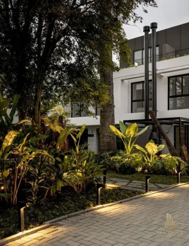 Casa em Condomínio para alugar no Guabirotuba Curitiba