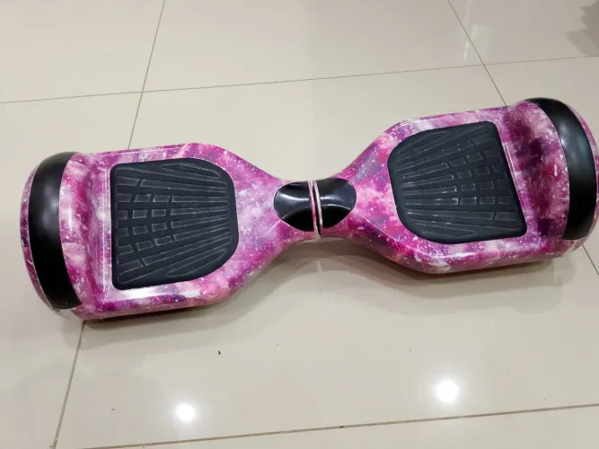 Hoverboard semi novo
