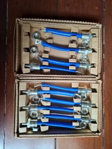 Diodos SEMIKRON SKR 240/04