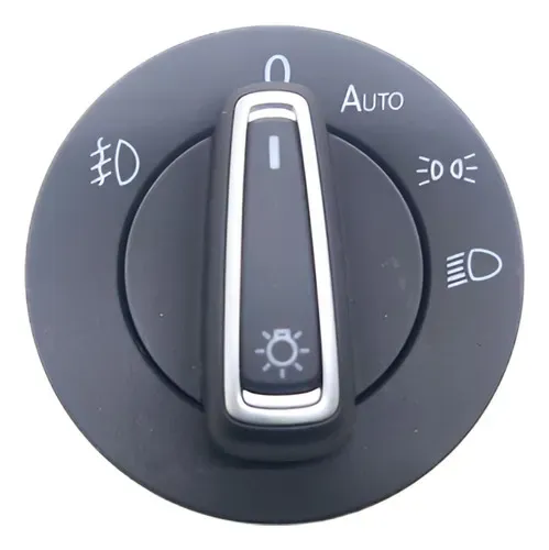 Botao Farol Milha Vw Virtus Tsi 1.0 2022/ 2023 5g0941431