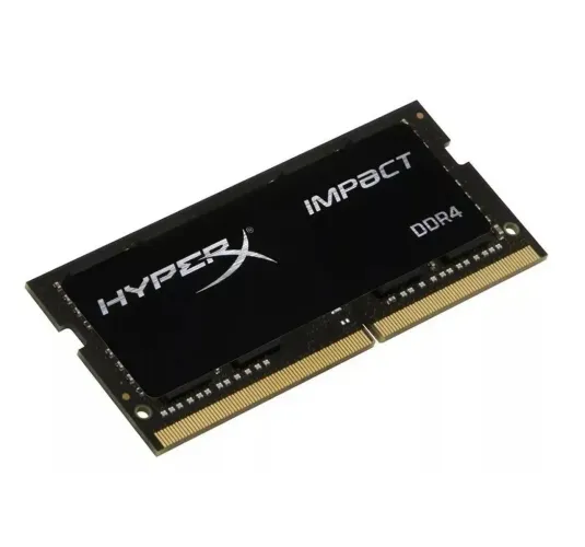 Memória RAM 16GB DDR4 3200MHz para Notebook
