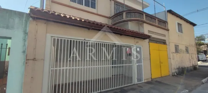 CASA COMERCIAL PARA LOCAÇÃO NA VILA PRUDENTE